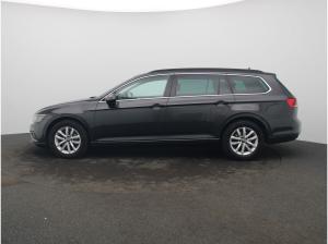 Volkswagen Passat Variant Business 2.0 TDI DSG / Navi, AHK