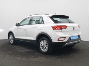 Volkswagen T-Roc Life 2.0TDI DSG / IQ.Drive, Navi, LED, ACC
