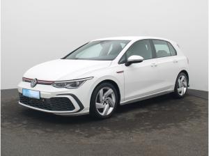 Volkswagen Golf VIII GTI 2.0 TSI DSG / Navi, CarPlay, LED+