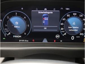 Volkswagen Caravelle T7Style DSG / 9-Sitze, Navi, RFK, AHK