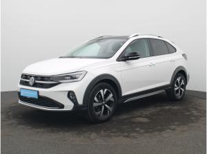 Volkswagen Taigo Style 1.5 TSI DSG / IQ.Drive, Matrix, AHK