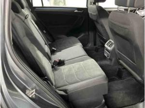 Volkswagen Tiguan Allspace Elegance 2.0TDI 4M DSG/ HuD, AHK