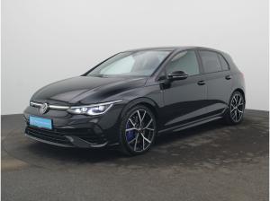 Volkswagen Golf R VIII 2.0TSI 4M DSG/ BlackStyle, Pano, ACC