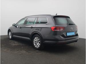 Volkswagen Passat Variant Business 2.0 TDI DSG / Navi, AHK