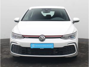 Volkswagen Golf VIII GTI 2.0 TSI DSG / Navi, CarPlay, LED+