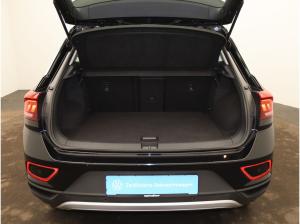 Volkswagen T-Roc Life 2.0 TDI DSG / Navi, CarPlay, LED, ACC