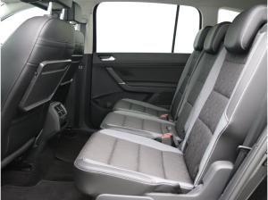 Volkswagen Touran Goal 2.0TDI DSG / 7-Sitze, Navi, AHK, LED