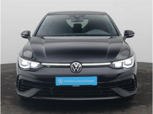 Volkswagen Golf R VIII 2.0TSI 4M DSG/ BlackStyle, Pano, ACC