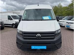 Volkswagen Crafter 35 Kasten L3H2/ Navi, ParkAssi, RFK, DAB