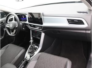 Volkswagen T-Roc Goal 2.0TDI DSG / Navi, CarPlay, AHK, LED+