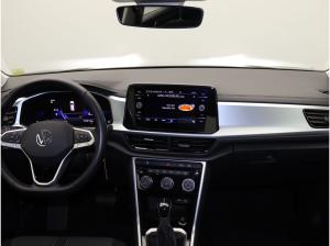 Volkswagen T-Roc Life 2.0 TDI DSG / Navi, CarPlay, LED, ACC