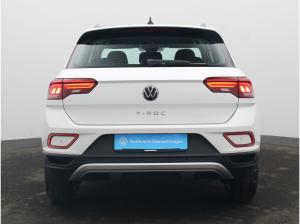 Volkswagen T-Roc Life 2.0TDI DSG / IQ.Drive, Navi, LED, ACC