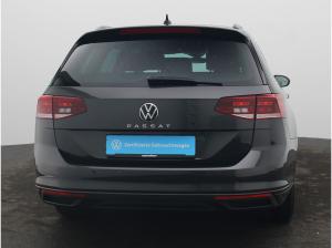 Volkswagen Passat Variant Business 2.0 TDI DSG / Navi, AHK