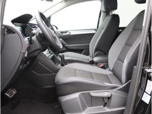 Volkswagen Touran Goal 2.0TDI DSG / 7-Sitze, Navi, AHK, LED