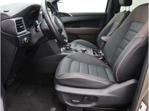 Volkswagen Amarok DC PanAmericana 4x4 / Standh, 360°, AHK