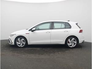 Volkswagen Golf VIII GTI 2.0 TSI DSG / Navi, CarPlay, LED+