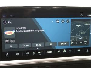 Volkswagen Caravelle T7Style DSG / 9-Sitze, Navi, RFK, AHK
