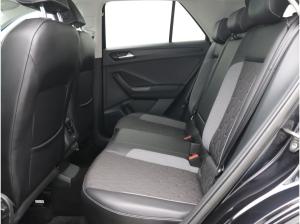 Volkswagen T-Roc Goal 2.0TDI DSG / Navi, CarPlay, AHK, LED+
