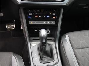 Volkswagen Touran Goal 2.0TDI DSG / 7-Sitze, Navi, AHK, LED