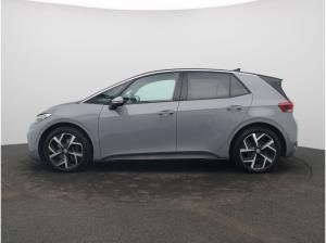 Volkswagen ID.3 Pro Move / Navi, Standklima, CarPlay, LED