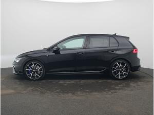 Volkswagen Golf R VIII 2.0TSI 4M DSG/ BlackStyle, Pano, ACC