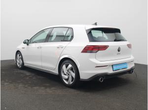 Volkswagen Golf VIII GTI 2.0 TSI DSG / Navi, CarPlay, LED+