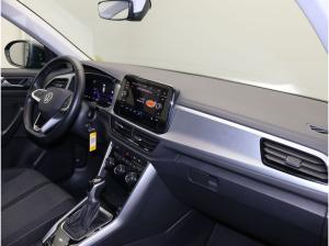 Volkswagen T-Roc Life 2.0 TDI DSG / Navi, CarPlay, LED, ACC