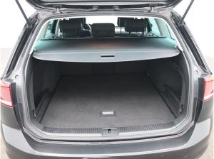 Volkswagen Passat Variant Business 2.0 TDI DSG / Navi, AHK