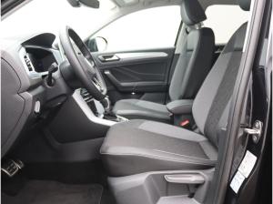 Volkswagen T-Roc Goal 2.0TDI DSG / Navi, CarPlay, AHK, LED+