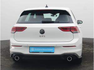 Volkswagen Golf VIII GTI 2.0 TSI DSG / Navi, CarPlay, LED+