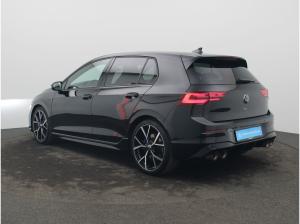 Volkswagen Golf R VIII 2.0TSI 4M DSG/ BlackStyle, Pano, ACC