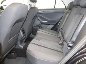 Volkswagen T-Roc Life 2.0 TDI DSG / Navi, CarPlay, LED, ACC