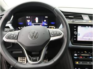 Volkswagen Touran Goal 2.0TDI DSG / 7-Sitze, Navi, AHK, LED