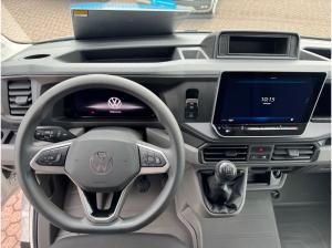 Volkswagen Crafter 35 Kasten L3H2/ Navi, ParkAssi, RFK, DAB