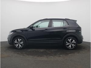 Volkswagen T-Cross Style 1.0 TSI DSG / CarPlay, AHK, LED