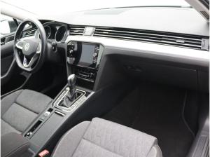 Volkswagen Passat Variant Business 2.0 TDI DSG / Navi, AHK