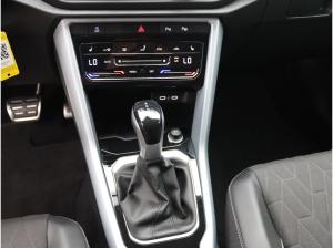 Volkswagen T-Roc Goal 2.0TDI DSG / Navi, CarPlay, AHK, LED+