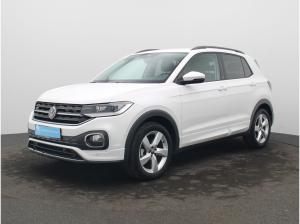 Volkswagen T-Cross Active 1.5 TSI DSG / R-Line, Beats, LED