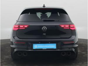 Volkswagen Golf R VIII 2.0TSI 4M DSG/ BlackStyle, Pano, ACC