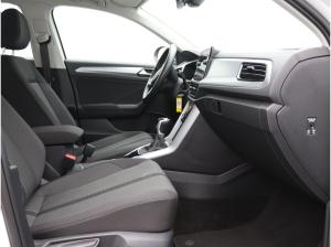 Volkswagen T-Roc Life 2.0TDI DSG / IQ.Drive, Navi, LED, ACC