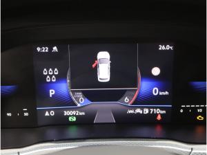 Volkswagen Touran Goal 2.0TDI DSG / 7-Sitze, Navi, AHK, LED