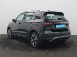 Volkswagen T-Cross Style 1.0 TSI DSG / CarPlay, AHK, LED