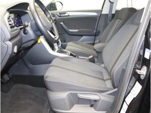 Volkswagen T-Roc Life 2.0 TDI DSG / Navi, CarPlay, LED, ACC