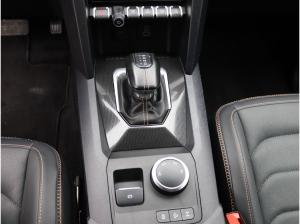 Volkswagen Amarok DC PanAmericana 4x4 / Standh, 360°, AHK