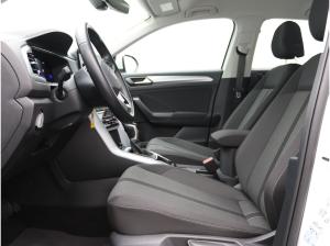 Volkswagen T-Roc Life 2.0TDI DSG / IQ.Drive, Navi, LED, ACC