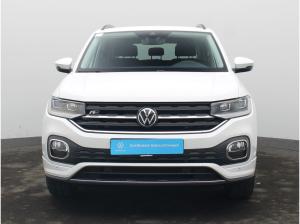 Volkswagen T-Cross Active 1.5 TSI DSG / R-Line, Beats, LED