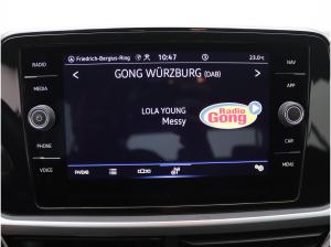 Volkswagen T-Roc Life 2.0 TDI DSG / Navi, CarPlay, LED, ACC