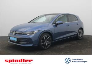 Volkswagen Golf VIII Style Edition 50 1.5 eTSI DSG / Pano