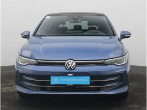 Volkswagen Golf VIII Style Edition 50 1.5 eTSI DSG / Pano