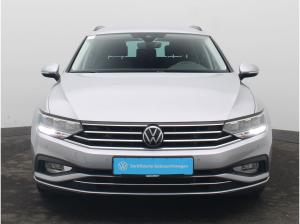 Volkswagen Passat Variant Business 1.5 TSI DSG / AHK, LED